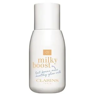 Clarins MILKY BOOST BB krém