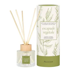 MARIONNAUD ACCESSORIES GREEN TEA & VERBENA Aroma difuzér