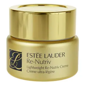 Estée Lauder RE-NUTRITIV LIGHTWEIGHT CREAM Lehký denní krém