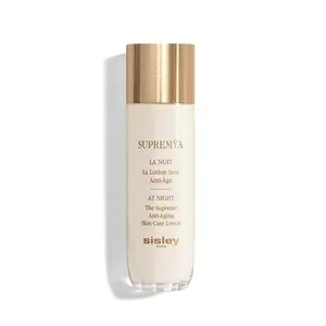 Sisley SUPREMŸA AT NIGHT THE SUPREME ANTI-AGE SKINCARE LOTION Přípravná noční péče proti vráskám