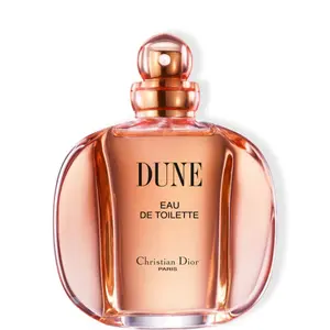 Dior DUNE Toaletní voda pro ženy