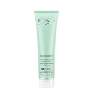 Biotherm BIOSOURCE Čisticí pěna