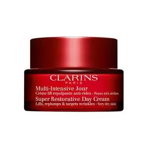 Clarins SUPER RESTORATIVE DAY CREAM DRY SKIN Denní krém pro suchou pleť