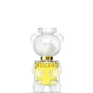 MOSCHINO TOY 2 Parfémovaná voda pro ženy
