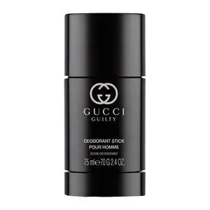 GUCCI GUILTY MEN Deodorant