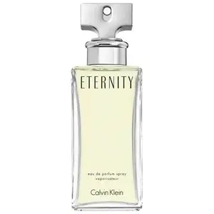 Calvin Klein ETERNITY FOR WOMEN Parfémovaná voda pro ženy
