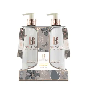 Grace Cole NEROLI PEAR GINGERLILY Dárkový set