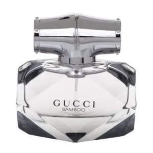 GUCCI BAMBOO Parfémová voda pro ženy