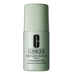 Clinique ANTIPERSPIRANT-DEODORANT ROLL ON Kuličkový antiperspirant