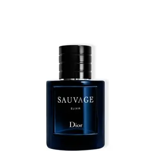 Dior SAUVAGE Elixir parfém