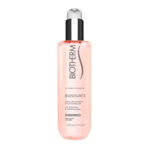 Biotherm BIOSOURCE Pleťová voda pro suchou a citlivou pleť