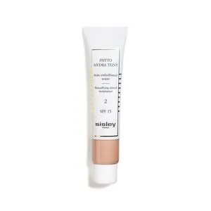 Sisley PHYTO-HYDRA TEINT Zkrášlující tónovací hydratační krém s SPF 15