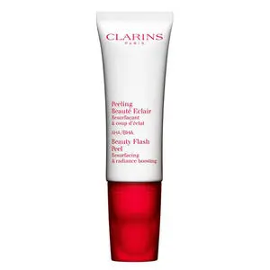 Clarins BEAUTY FLASH PEEL Peeling pro bezchybnou pleť