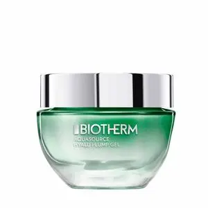 Biotherm AQUASOURCE HYLAU PLUMP Gel na obličej