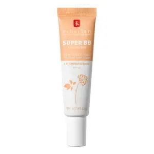 Erborian SUPER BB DORÉ BB Krém