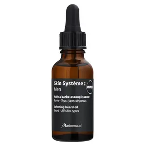 MARIONNAUD MEN SKINCARE SOFTENING BEARD OIL Zjemňující olej na vousy