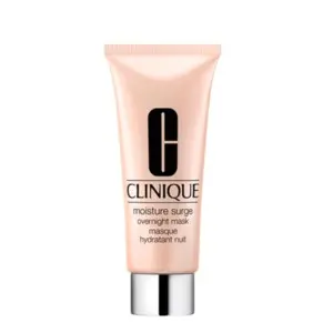 Clinique MOISTURE SURGE Noční hydratační pleťová maska