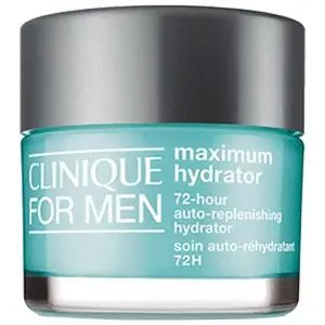 Clinique MAXIMUM HYDRATOR 72HOUR AUTO REPLENISHING Hydratační krém