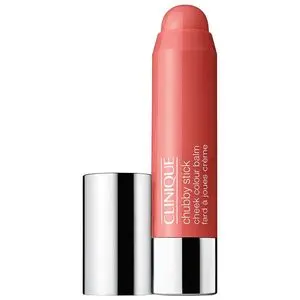 Clinique CHUBBY STICK CHEEK COLOUR BALM Hydratační tvářenka