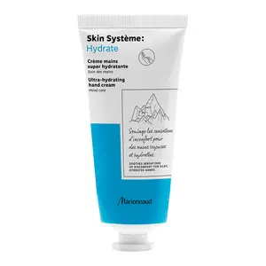 MARIONNAUD SKIN CARE ULTRA-HYDRATING HAND CREAM Hydratační krém na ruce