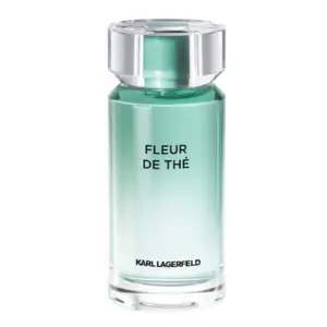 Karl Lagerfeld FLEUR DE THÉ Parfémovaná voda pro ženy