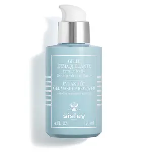 Sisley EYE AND LIP GEL MAKE-UP REMOVER Gelový odličovač očí a rtů