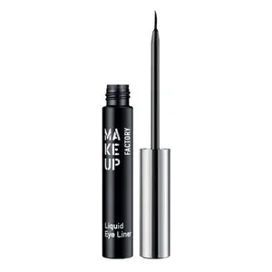 Make Up Factory LIQUID EYE LINER Gelové oční linky