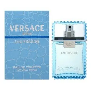 Versace MAN EAU FRAICHE Eau de Toilette