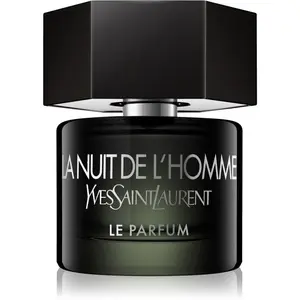 Yves Saint Laurent LA NUIT DE L´HOMME LE PARFUM Parfémovaná voda pro muže