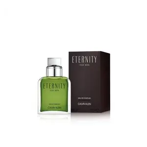 Calvin Klein ETERNITY MEN Parfémovaná voda pro muže