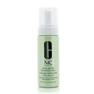 Clinique EXTRA GENTLE CLEANSING FOAM Čistící pěna