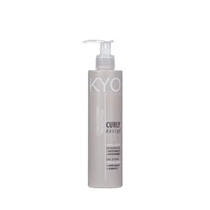 Kyo STYLE SYSTEM CURLY DESIGN Stylingový krém