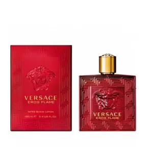 Versace EROS FLAME Voda po holení
