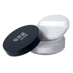 Make Up Factory FIXING POWDER Fixační pudr