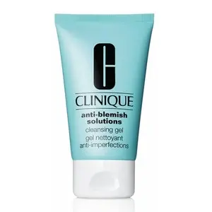 Clinique ANTI-BLEMISH Čistící gel proti nedokonalostem