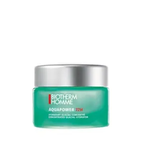 Biotherm AQUAPOWER Hydratační krémový gel