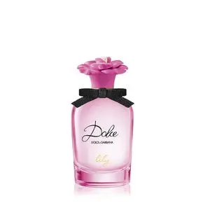 Dolce & Gabbana DOLCE LILY Toaletní voda pro ženy