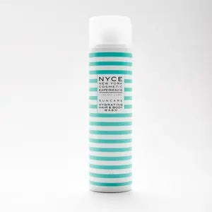 Nyce SUNCARE Sluneční ochranný hydratační šampon
