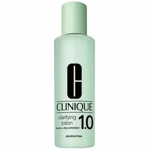 Clinique CLARIFYING LOTION 1.0 Rozjasňující tonikum pro všechny typy pleti