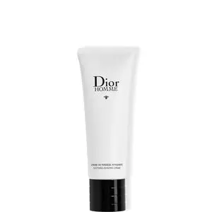 Dior DIOR HOMME Krém na holení s extraktem z bavlny