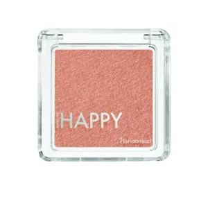 MARIONNAUD MAKE UP MAKE ME HAPPY - MY SILKY EYESHADOW 8-hodinový oční stín