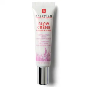 Erborian ERBORIAN GLOW CREME Rozjasňující krém