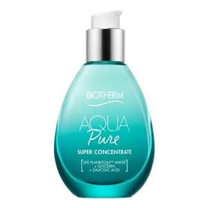 Biotherm AQUA PURE SUPER CONCENTRATE Sérum na obličej