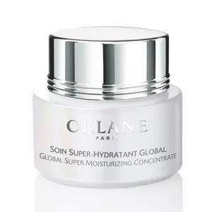 Orlane SUPER HYDRATANT GLOBAL Komplexní hydratační krém