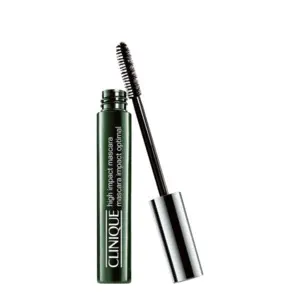 Clinique HIGH IMPACT MASCARA Zhušťující řasenka