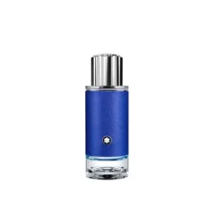 MONTBLANC EXPLORER ULTRA BLUE Parfémovaná voda pro muže