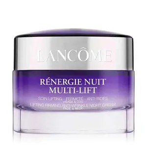 Lancôme RÉNERGIE MULTI-LIFT NUIT Noční krém proti vráskám