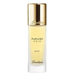 GUERLAIN PARURE GOLD MIST Fixační mlha