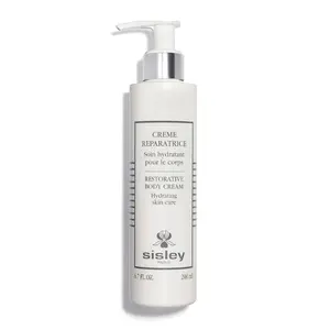 Sisley RESTORATIVE BODY CREAM Hydratační péče o tělo