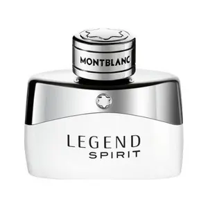 MONTBLANC LEGEND SPIRIT Toaletní voda pro muže